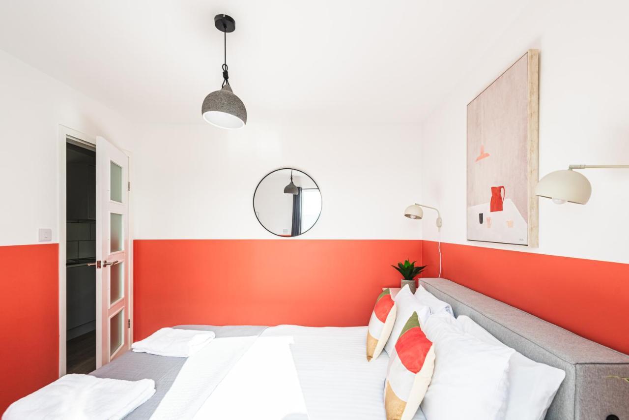 Beautiful Bath Garden Flat With Stunning Views - Mycityhaven Exterior foto