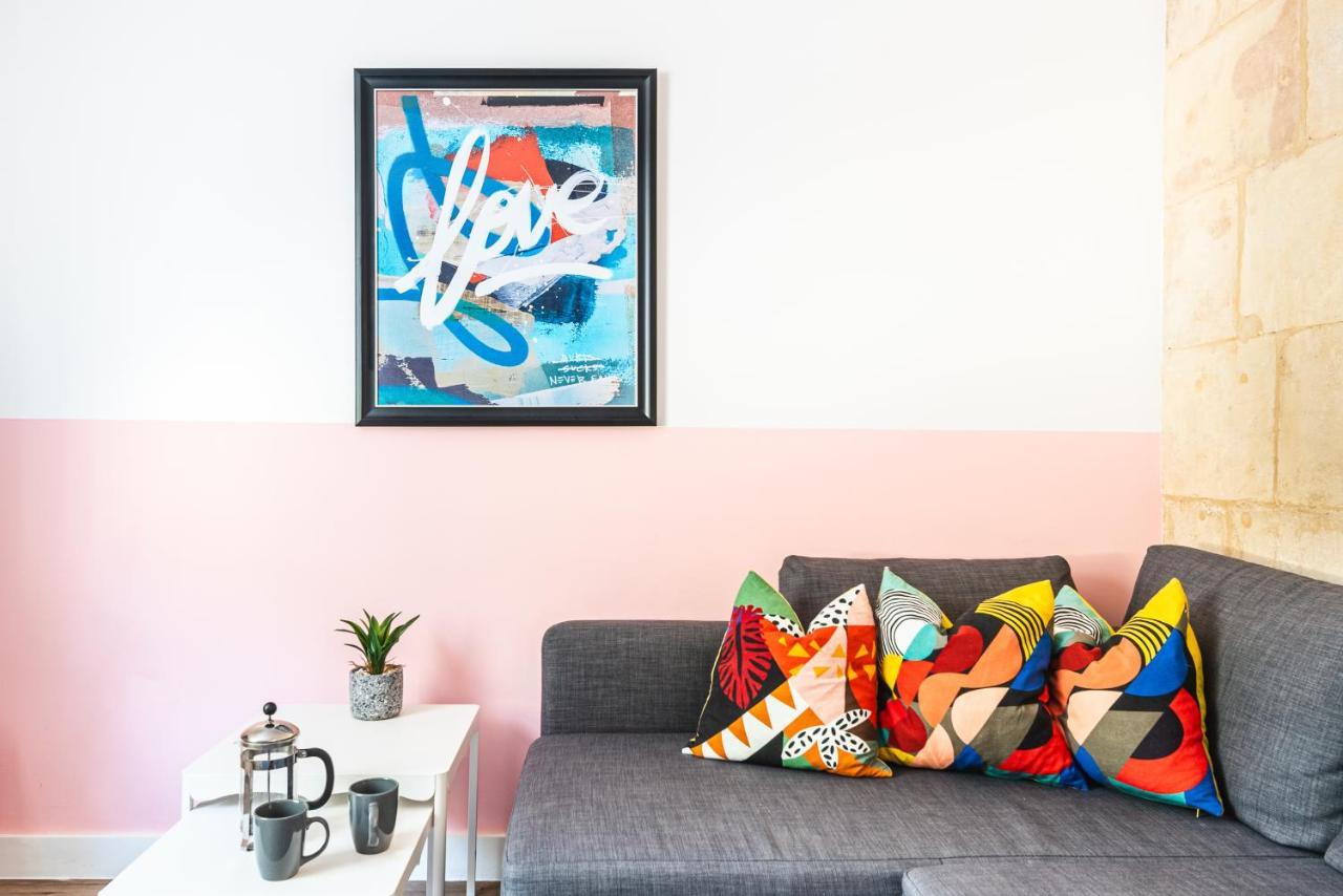 Beautiful Bath Garden Flat With Stunning Views - Mycityhaven Exterior foto