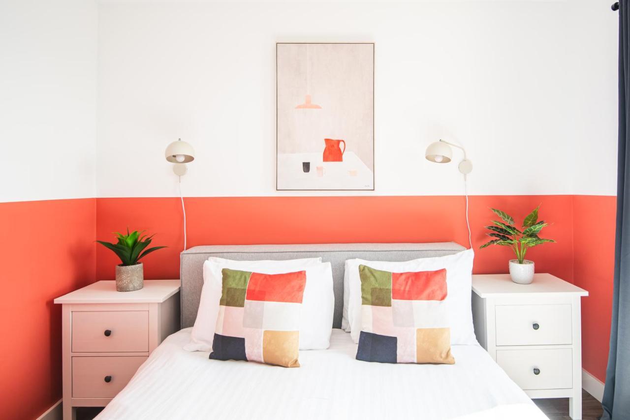 Beautiful Bath Garden Flat With Stunning Views - Mycityhaven Exterior foto